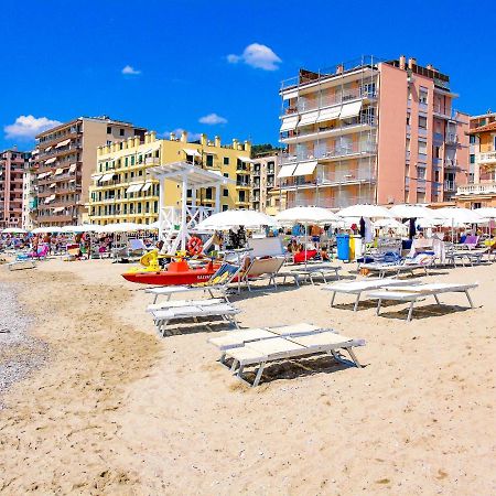Pietra Home, Posto Auto, Ac ,Wifi, 150Mt Dal Mare Pietra Ligure Buitenkant foto