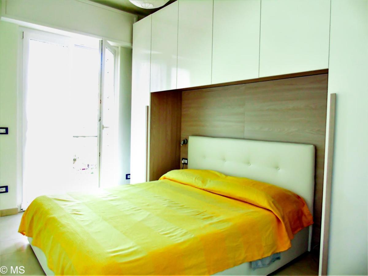Pietra Home, Posto Auto, Ac ,Wifi, 150Mt Dal Mare Pietra Ligure Buitenkant foto