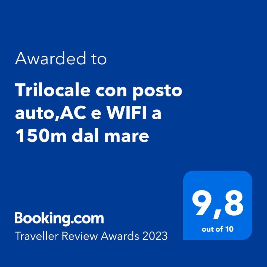 Pietra Home, Posto Auto, Ac ,Wifi, 150Mt Dal Mare Pietra Ligure Buitenkant foto